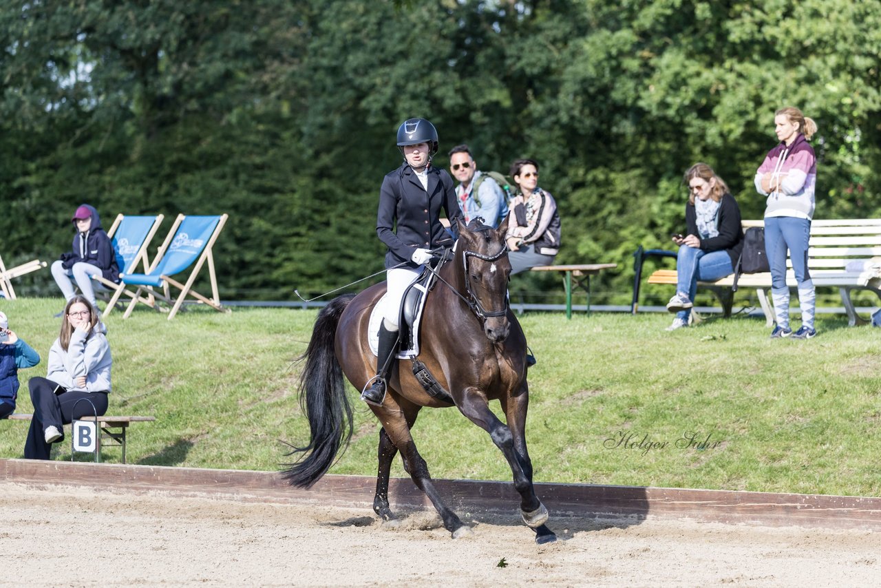 Bild 228 - Pony Akademie Turnier